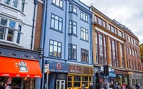 George Oxford Hotel